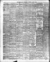 Sheffield Independent Wednesday 22 April 1903 Page 2
