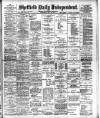 Sheffield Independent Wednesday 27 May 1903 Page 1
