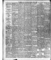 Sheffield Independent Saturday 01 August 1903 Page 6