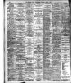 Sheffield Independent Saturday 01 August 1903 Page 12