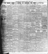 Sheffield Independent Saturday 08 August 1903 Page 2