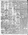 Sheffield Independent Monday 10 August 1903 Page 4