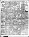 Sheffield Independent Wednesday 19 August 1903 Page 2