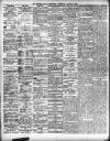 Sheffield Independent Wednesday 19 August 1903 Page 4