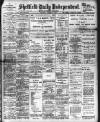 Sheffield Independent Thursday 27 August 1903 Page 1