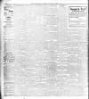 Sheffield Independent Saturday 10 October 1903 Page 10