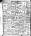Sheffield Independent Wednesday 06 January 1904 Page 2