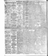 Sheffield Independent Wednesday 06 January 1904 Page 4