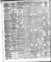 Sheffield Independent Friday 22 January 1904 Page 4