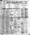 Sheffield Independent Wednesday 27 January 1904 Page 1