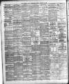Sheffield Independent Friday 29 January 1904 Page 2