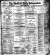 Sheffield Independent Saturday 30 January 1904 Page 1