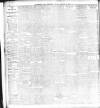 Sheffield Independent Saturday 27 February 1904 Page 6