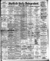 Sheffield Independent Friday 04 March 1904 Page 1