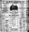 Sheffield Independent Saturday 05 March 1904 Page 1