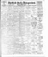 Sheffield Independent Wednesday 06 April 1904 Page 1