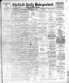 Sheffield Independent Wednesday 01 June 1904 Page 1