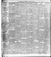 Sheffield Independent Saturday 09 July 1904 Page 6