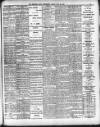 Sheffield Independent Friday 29 July 1904 Page 3