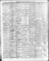 Sheffield Independent Tuesday 09 August 1904 Page 4