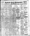 Sheffield Independent Wednesday 02 November 1904 Page 1