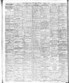 Sheffield Independent Thursday 12 January 1905 Page 2