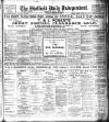 Sheffield Independent Saturday 14 January 1905 Page 1