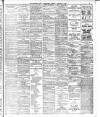 Sheffield Independent Monday 16 January 1905 Page 3