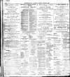 Sheffield Independent Saturday 21 January 1905 Page 12