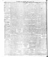 Sheffield Independent Monday 23 January 1905 Page 6