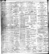 Sheffield Independent Saturday 04 February 1905 Page 12