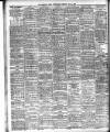 Sheffield Independent Monday 01 May 1905 Page 2