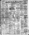 Sheffield Independent Thursday 15 June 1905 Page 1