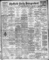 Sheffield Independent Wednesday 28 June 1905 Page 1