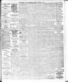 Sheffield Independent Monday 23 October 1905 Page 3