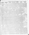 Sheffield Independent Wednesday 01 November 1905 Page 11