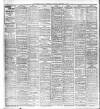 Sheffield Independent Saturday 18 November 1905 Page 2