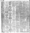 Sheffield Independent Saturday 18 November 1905 Page 12