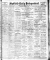 Sheffield Independent Wednesday 20 December 1905 Page 1