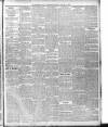 Sheffield Independent Monday 15 January 1906 Page 5