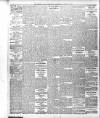 Sheffield Independent Wednesday 03 January 1906 Page 4