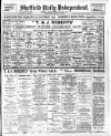 Sheffield Independent Thursday 11 January 1906 Page 1