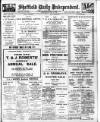 Sheffield Independent Tuesday 16 January 1906 Page 1