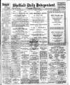 Sheffield Independent Wednesday 17 January 1906 Page 1