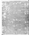 Sheffield Independent Friday 26 January 1906 Page 4