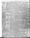 Sheffield Independent Monday 05 February 1906 Page 6