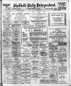 Sheffield Independent Monday 12 February 1906 Page 1