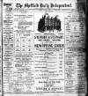 Sheffield Independent Saturday 10 March 1906 Page 1
