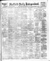 Sheffield Independent Friday 25 May 1906 Page 1