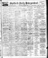 Sheffield Independent Wednesday 05 September 1906 Page 1